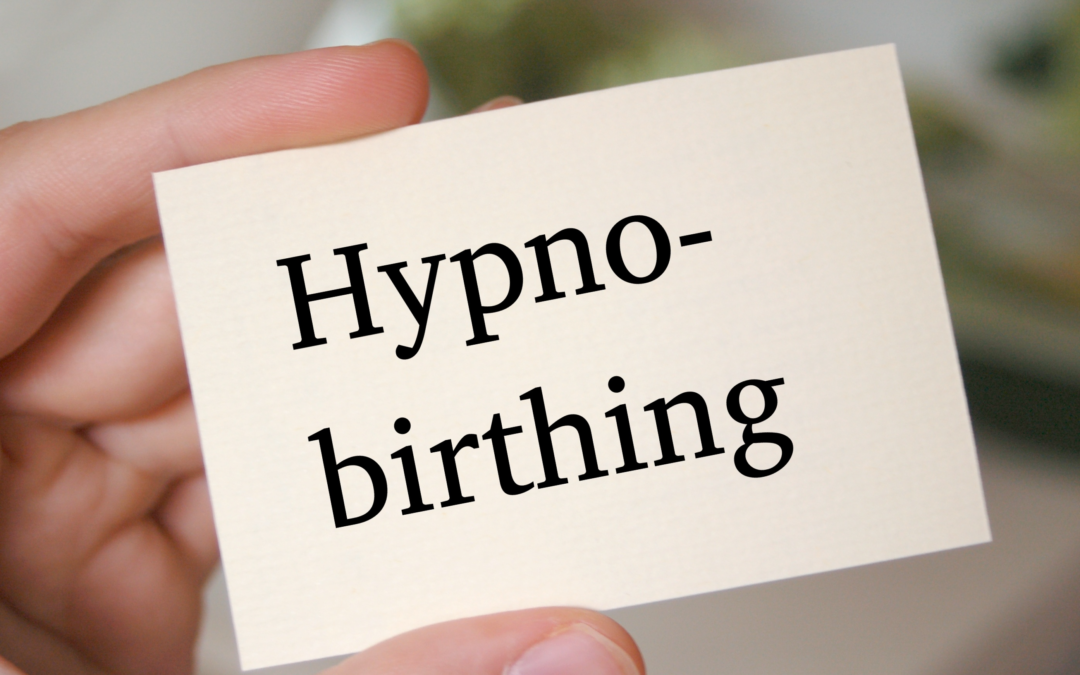 HypnoBirthing nach Marie Mongan